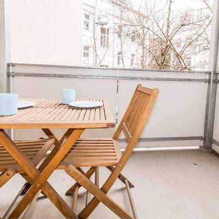 Retro Chic - Charming Apartment Near Augarten Viyana Dış mekan fotoğraf